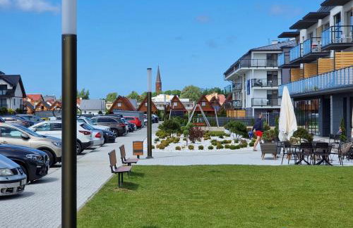 365PAM - Apartament Nefryt 6-osobowy - BASEN ZEWNĘTRZNY, PARKING W CENIE - Foto 38