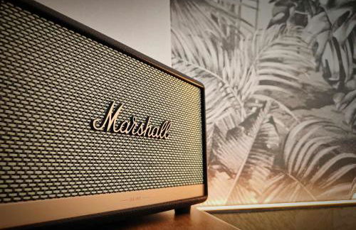 MRODBNB - Appart Neuf - Aperçu Mer - 25m Plage & Resto - Ciné - Cheminée - Popcorn - Foto 11