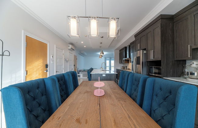 Le Cinq Étoiles - Foto 7