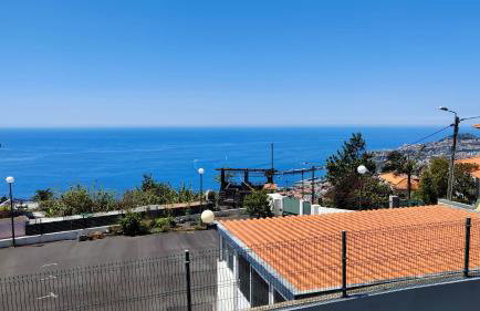Funchal Infinity View House by Rentallido - Foto 44