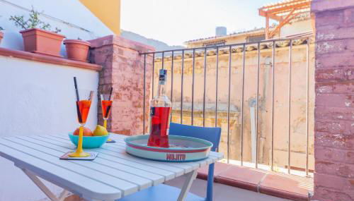 GuestHost - Ortigia San Pietro Apartment - Foto 2