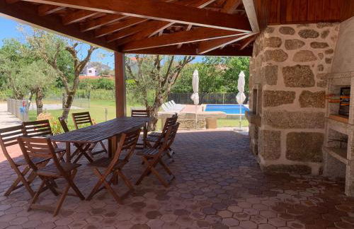 6 bedroom countryhouse with pool - Casa do Sepião - Foto 6