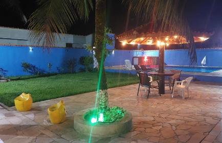 Casa com Piscina 4 quartos - Foto 16