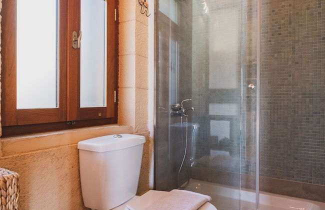 Villa Kalogra - Natural Habitat w. Views - Foto 35