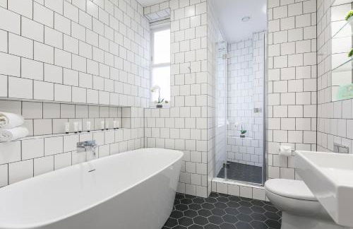 Urban Chic - Shaftesbury - Foto 12