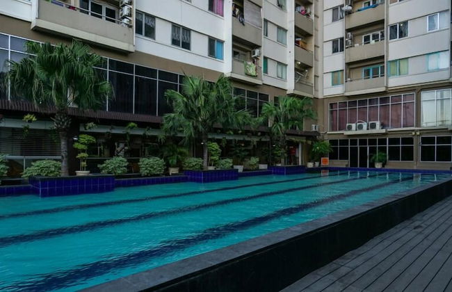 Comfortable and Simply 1BR Apartment Centro City - Foto 13