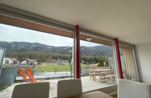 Appartamento panoramico vicino al Kronplatz - Foto 10