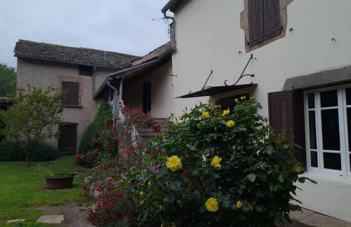 Les Gîtes de Roucayrols - Foto 29