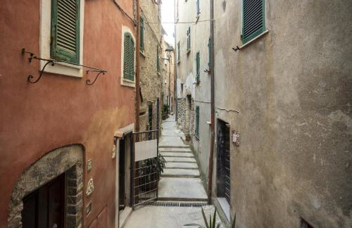 Ancient Tellaro - Foto 33