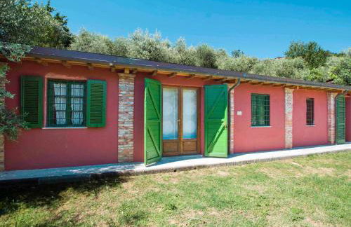 Holiday Home Colle alla luna by Interhome - Foto 61