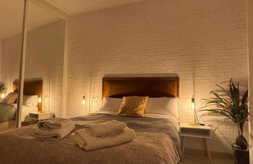 El Rincón del Azahar, dúplex con encanto - Foto 4