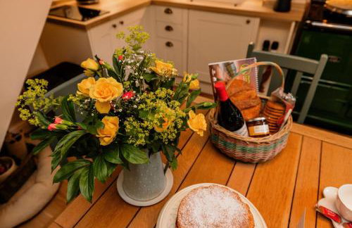 George's Cottage - Foto 6