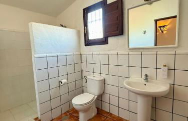 El Cielo, Cortijo en el corazón de las montañas - Foto 17