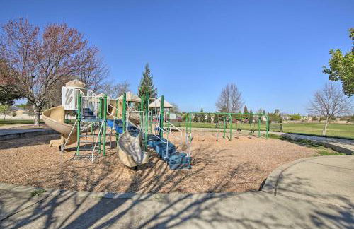 Sacramento Area Apartment 15 Mi to Downtown - Foto 20