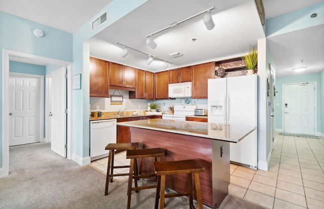 Laketown Wharf 1331 - Foto 16