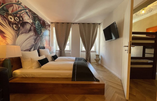 Boutique Apartment Vino e Amore - Foto 1