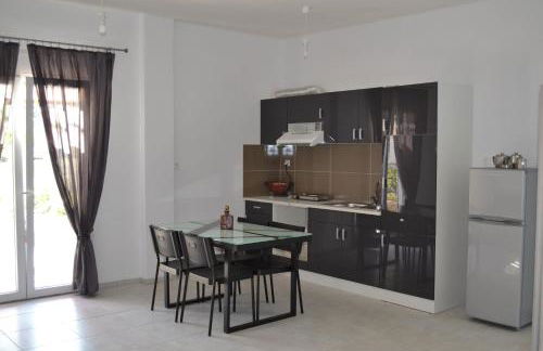 Alexandros Apartments - Foto 36