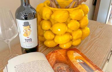 Wine Suite b&b - Foto 69