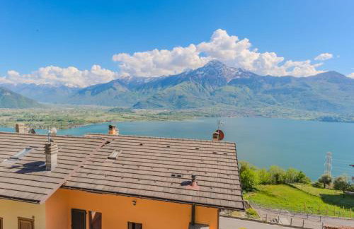 Apartment Robinia by Interhome - Foto 40