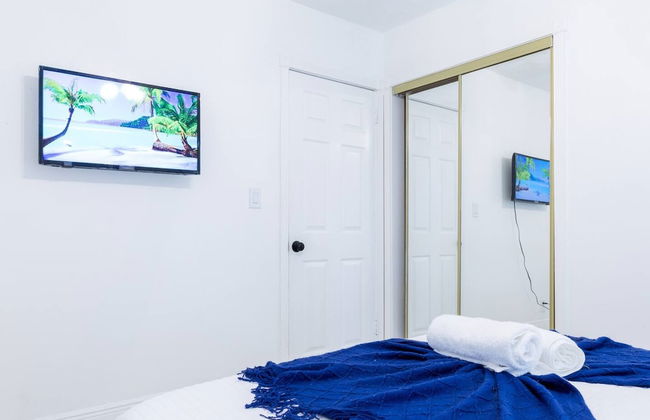 Tropical House Pool Table Jacuzzi Nearby Beach - Foto 4