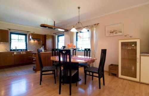 TROLLHUS - Großes familienfreundliches Ferienhaus - Foto 25