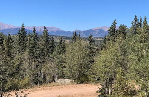 Beautiful Secluded Rocky Mountain Hideaway - Foto 34