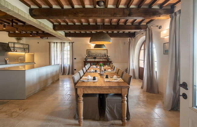 Villa Ripa by Mmega - Foto 25