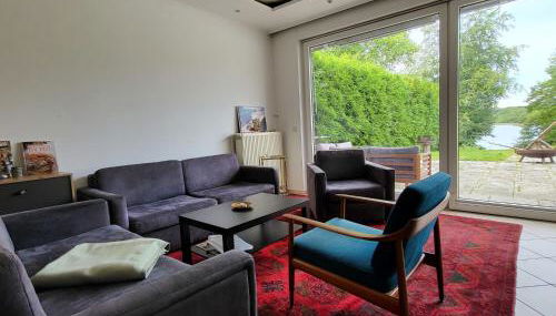 Apartment Terrassenwohnung am See by Interhome - Foto 2