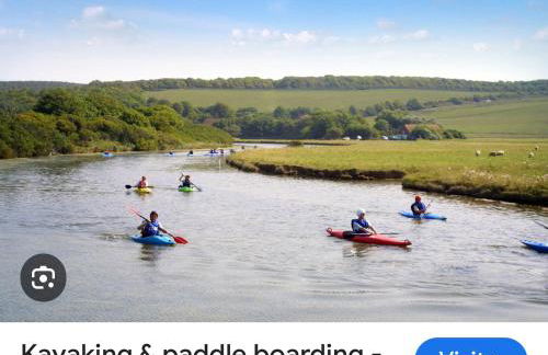 Sanctuary at the Seven Sisters - Foto 69