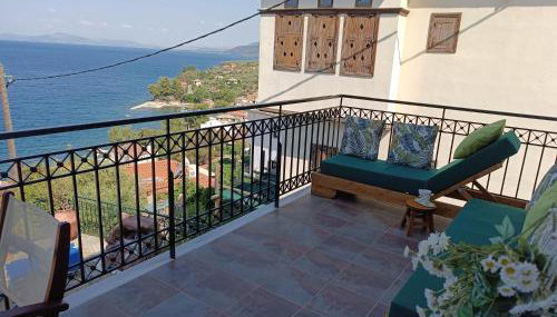 MESONISI maisonette - Photo 3