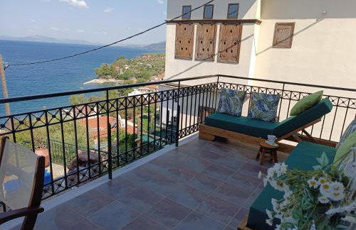 MESONISI maisonette - Foto 3