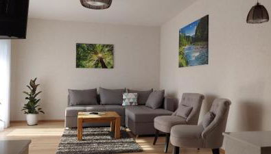 Ferienwohnung Treysa - Foto 4