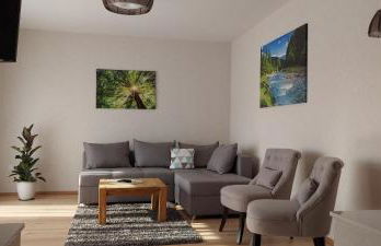 Ferienwohnung Treysa - Foto 4