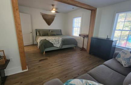 The Green Heron Waterfront Albemarle Sound - Foto 8