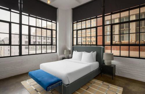 The Heid Lofts by Reside, a Wyndham Residence - Foto 32