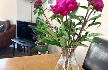 Luxurious two-bedroom apartment in the centre of Peterborough - Foto 29