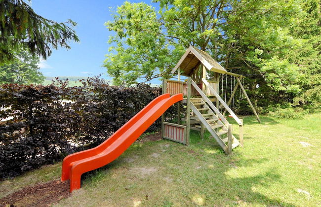 Holiday Home in Odeigne With Sauna - Photo 36