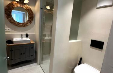 Stadtvilla Apartments Ferienwohnungen Weinsberg - Foto 41