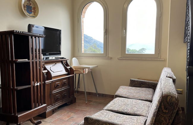 Villa Felici Montecristo - Foto 2