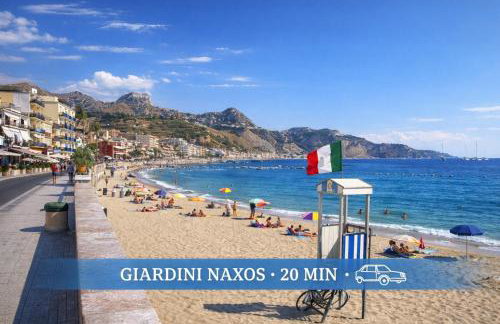 La Dimora dell'alcantara - Photo 9