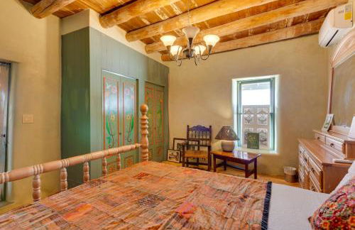 Santa Cruz Home with Mountain Views! - Foto 18