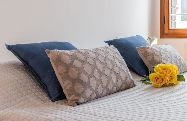 Venezia Spirito Santo Canal View - Photo 15