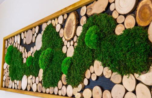 Ferienwohnung Zum Sperberring - Parkplatz - Wallbox - WLAN - Netflix&Disney - sehr ruhig - perfekt zum entspannen & erholen - Photo 23