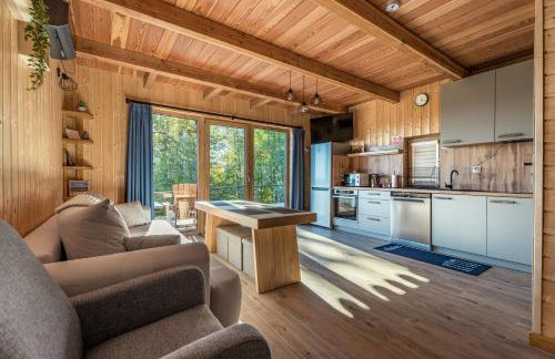 Łysogórska Polana Domki - Foto 10