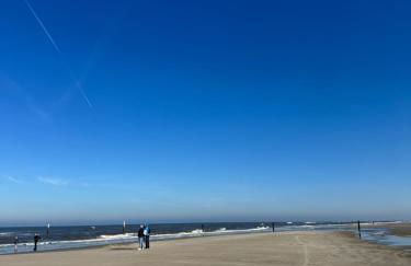 Dünenrose am Nordstrand - Foto 16