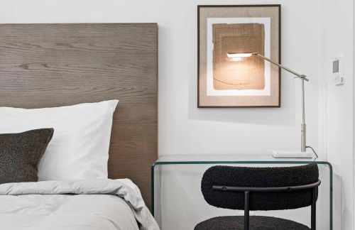 Casa Jardin - Boutique Suites in Downtown Santa Barbara - Foto 6