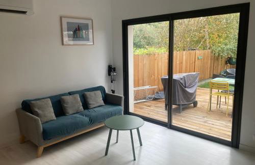 Le petit Paradis,, proche plage du Mauret - Bassin - Foto 11