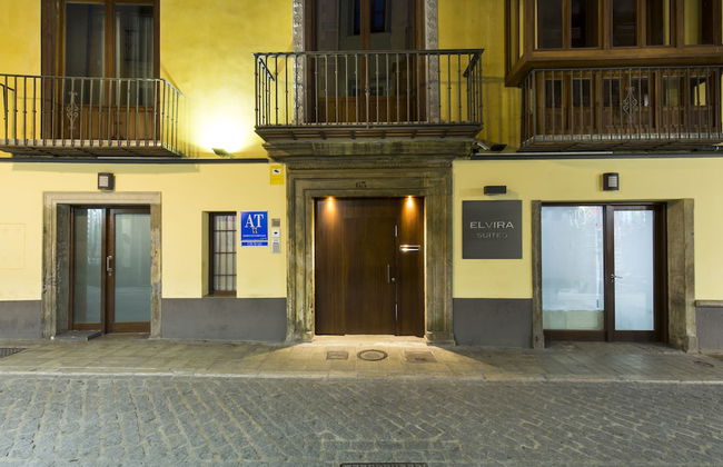 tuAnfitrion Elvira Suites - Foto 68