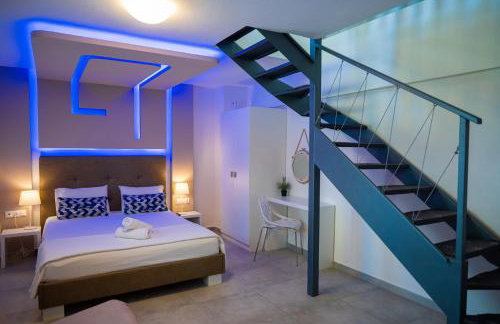 Callista Suites - Photo 23