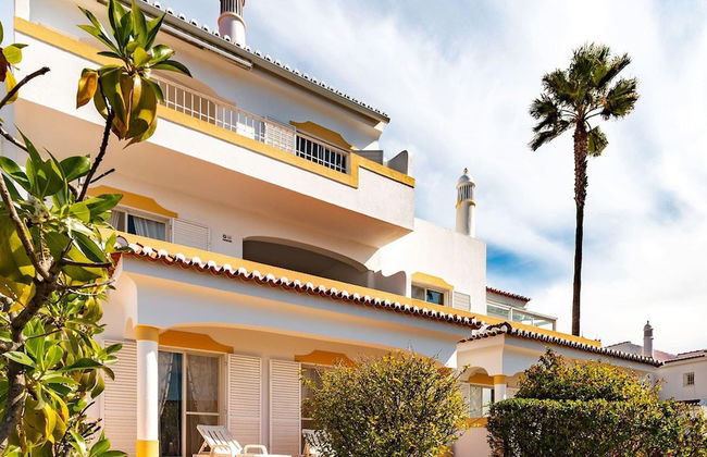 54 Golf mar Carvoeiro Apartment With Fabul - Foto 7